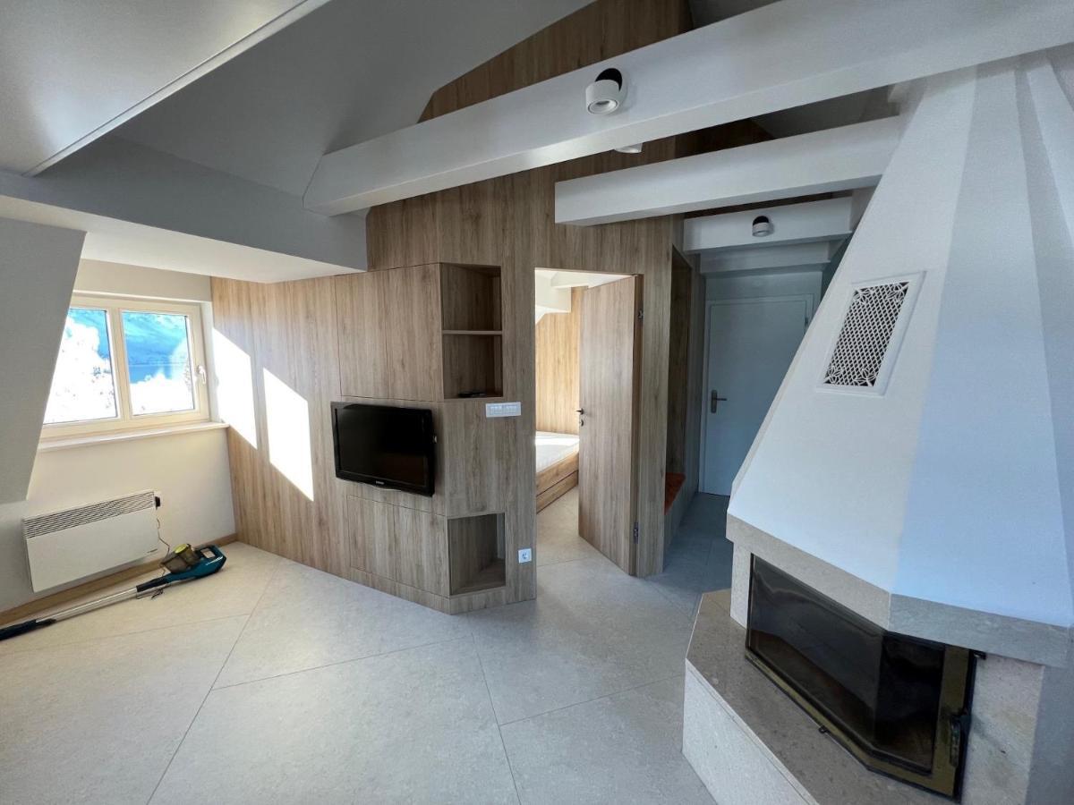 Gloria Holiday - Apartment Bohinj Exteriör bild